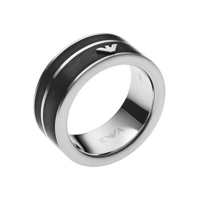 【送料無料】EMPORIO ARMANI エンポリオアルマーニ リング 指輪 EGS2032040 アクセサリー エンポリオ・アルマーニ エンポリ アルマーニ【あす楽対応】【プレゼント】【ブランド】
