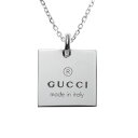 【送料無料】グッチ ネックレス GUCCI ペンダント アクセサリー レディース 223869 J8 ...