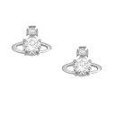 【送料無料】ヴィヴィアン ウエストウッド ピアス Vivie...