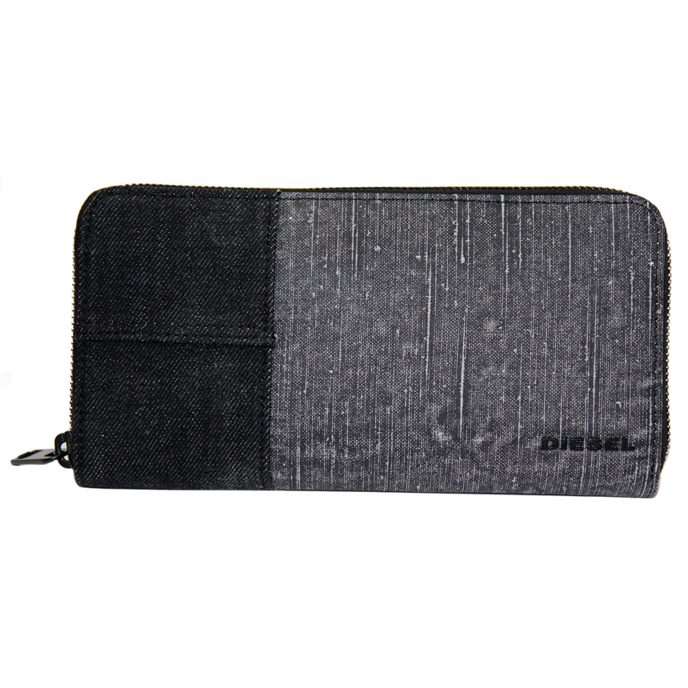 【送料無料】ディーゼル 財布 DIESEL 長財布 メンズ レディース X06608 PS778 H ...