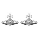 【送料無料】ヴィヴィアン ウエストウッド ピアス Vivienne Westwood アクセサリー ビビアン LORELEI STUD EARRINGS PLATINUM 62010014-02P019 62010014-W004 BE1177-1 ヴィヴィアン・ウエストウッド【あす楽対応】【ブランド】【プレゼント】【セール】