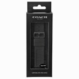 ̵ۡڥ٥ȤΤߡCOACH  ؤ٥ 򴹥Х 14700046 Apple Watch strap 42mm 44mm 45mm б åץ륦å  ӻ  ֥åߥ֥å С ڤбۡڥץ쥼ȡۡڥ֥ɡ