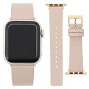 yzyxĝ݁zLACOSTE RXe ւxg oh 2050024 Apple Watch strap 38mm 40mm 41mm Ή AbvEHb`oh fB[X rv sN~[YS[h U[ {vyyΉzyuhz