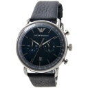 【送料無料】EMPORIO ARMANI エンポリオアルマーニ メンズ 腕時計 時計 AR11105 ...