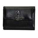 yzBBA z O܂~jz Kꂠ BBAEGXgEbh Vivienne Westwood 52010013 SAFFIANO BLACK L001N N402 ubN U[ {v RpNg rrAyyΉzyuhzyv[gz