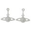 ̵֡ۥ ȥå ԥ Vivienne Westwood ꡼ ӥӥ MINI BAS RELIEF DROP EARRINGS PLATINUM 62020025-02P116 62020025-W110 724536B-1ڤбۡڥ֥ɡۡڥץ쥼ȡۡפ򸫤