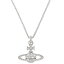 ̵֡2024ղƿ  ȥå ͥå쥹 Vivienne Westwood ڥ ꡼ ӥӥ MAYFAIR BAS RELIEF PENDANT RHODIUM Crystal 63020052-02W110 63020052-W110 MT12628-2ڤбۡڥ֥ɡۡڥץ쥼ȡۡפ򸫤