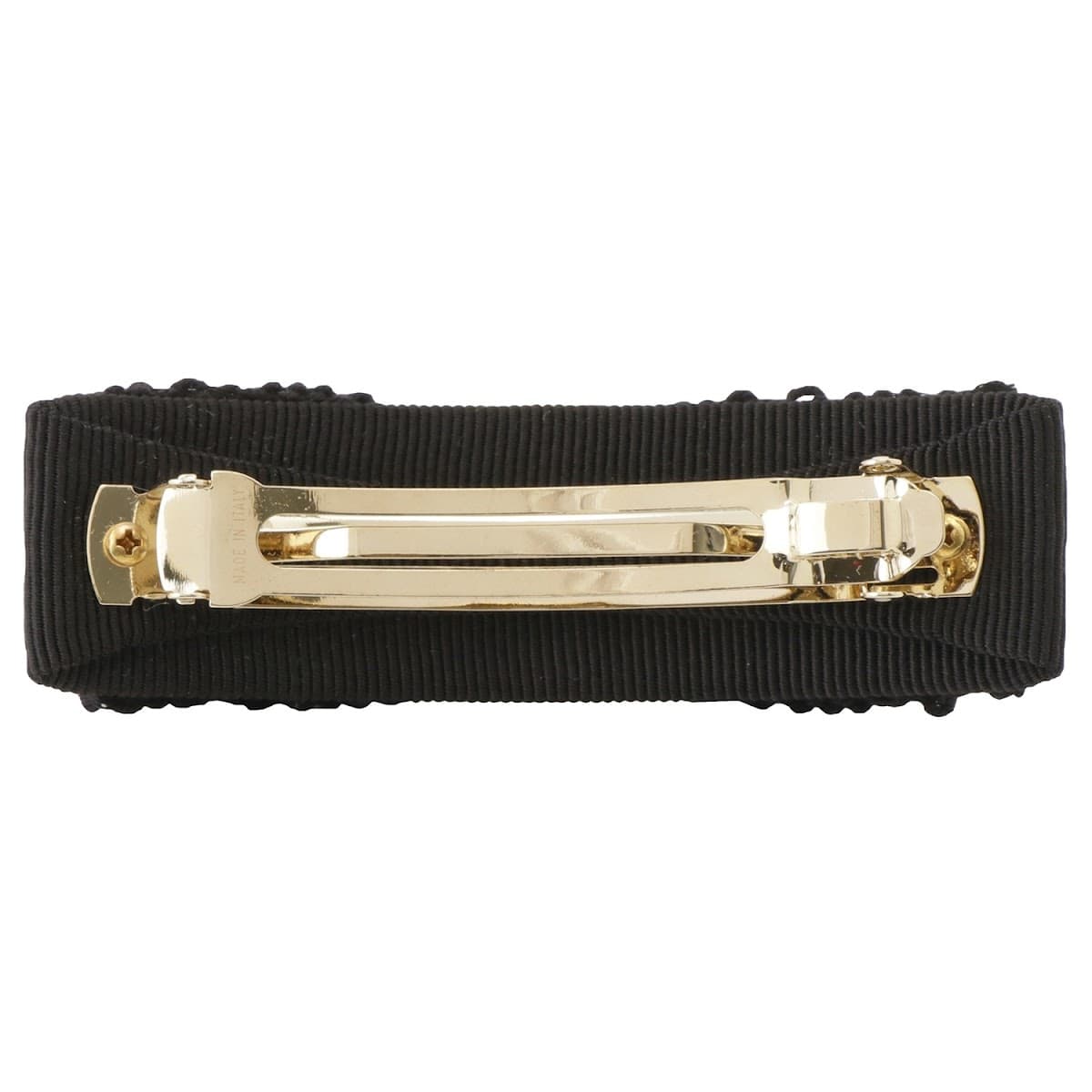 【送料無料】FERRAGAMO フェラガモ バレッタ ヘアクリップ Salvatore Ferragamo サ...