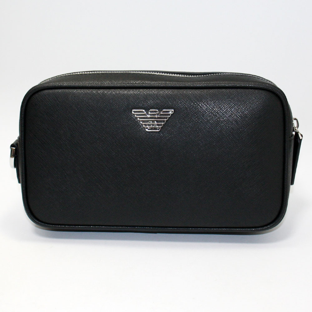 【送料無料】EMPORIO ARMANI エンポリオアルマーニ セカンドバッグ クラッチバッグ...