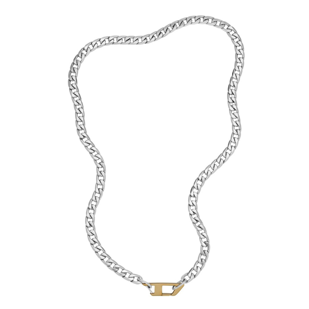 AMI Paris ネックレス アミ パリス AMI ADC CHAIN NECKLACE GOLD アクサセリー 誕生日 プレゼント ギフト 贈り物 お祝い パーティー 結婚式 二次会 人気 レディース [アクセサリー] ユ00572