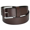 【送料無料】POLO RALPH LAUREN ポロ ラルフ ローレン シグネチャー ポニー レザー ベルト メンズ ブラウン 405845449001【プレゼント】【セール】