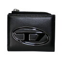 【送料無料】DIESEL ディーゼル 財布 二つ折りカードケース レディース メンズ ユニセックス X10102 PR818 T8013 1DR Card Ho...