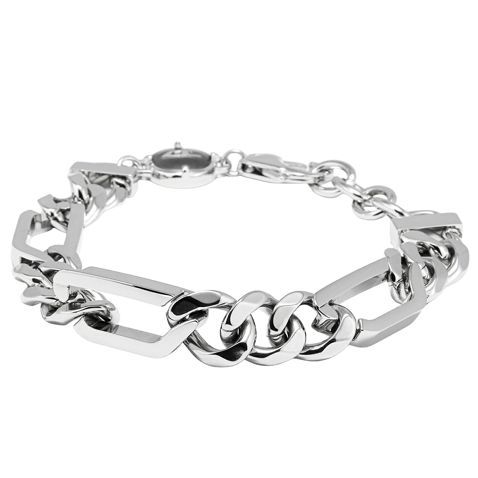 【送料無料】DIESEL ディーゼル ブレスレット DX1351040 ブレス メンズ チェーン ...