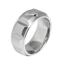 【送料無料】EMPORIO ARMANI エンポリオアルマーニ リング 指輪 EGS2908040 アクセサリー ジュエリー シルバー エンポリオ・アルマーニ ...