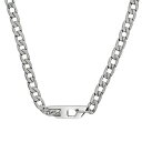 【送料無料】DIESEL ディーゼル ネックレス チェーン DX1497040 DX1497 ペンダント メンズ アクセサリー ジュエリー シルバー【ブランド】【プレゼント】