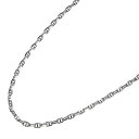 【送料無料】TOM WOOD トムウッド ネックレス チェーン 100089 20.5 inches Cable Chain ケーブルチェーン ネックレス メン...