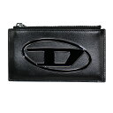 【送料無料】2025春夏新作 ディーゼル DIESEL 小銭入れ コインケース カードケース メンズ レディース ユニセックス X10270 PR818 T80...