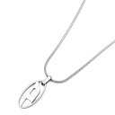 【送料無料】DIESEL ディーゼル ネックレス チェーン DX1342040 メンズ ペンダント アクセサリー ジュエリー シルバー【ブランド】【プレゼント】