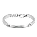 【送料無料】DIESEL ディーゼル ブレスレット DX1172040 ブレス アクセサリー ジュエリー メンズ シルバー【ブランド】【プレゼント】【セール】