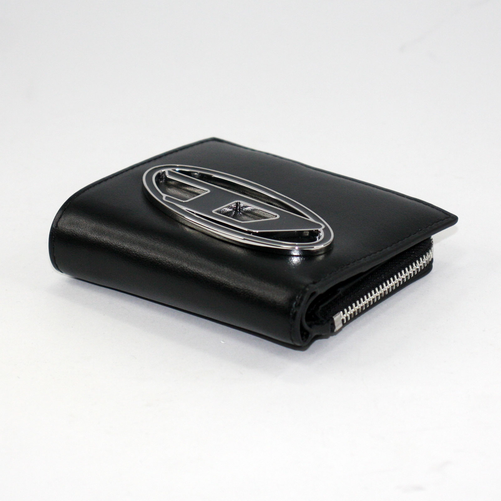 【送料無料】DIESEL 財布 ディーゼル 二つ折り財布 レディース ユニセックス X1038...