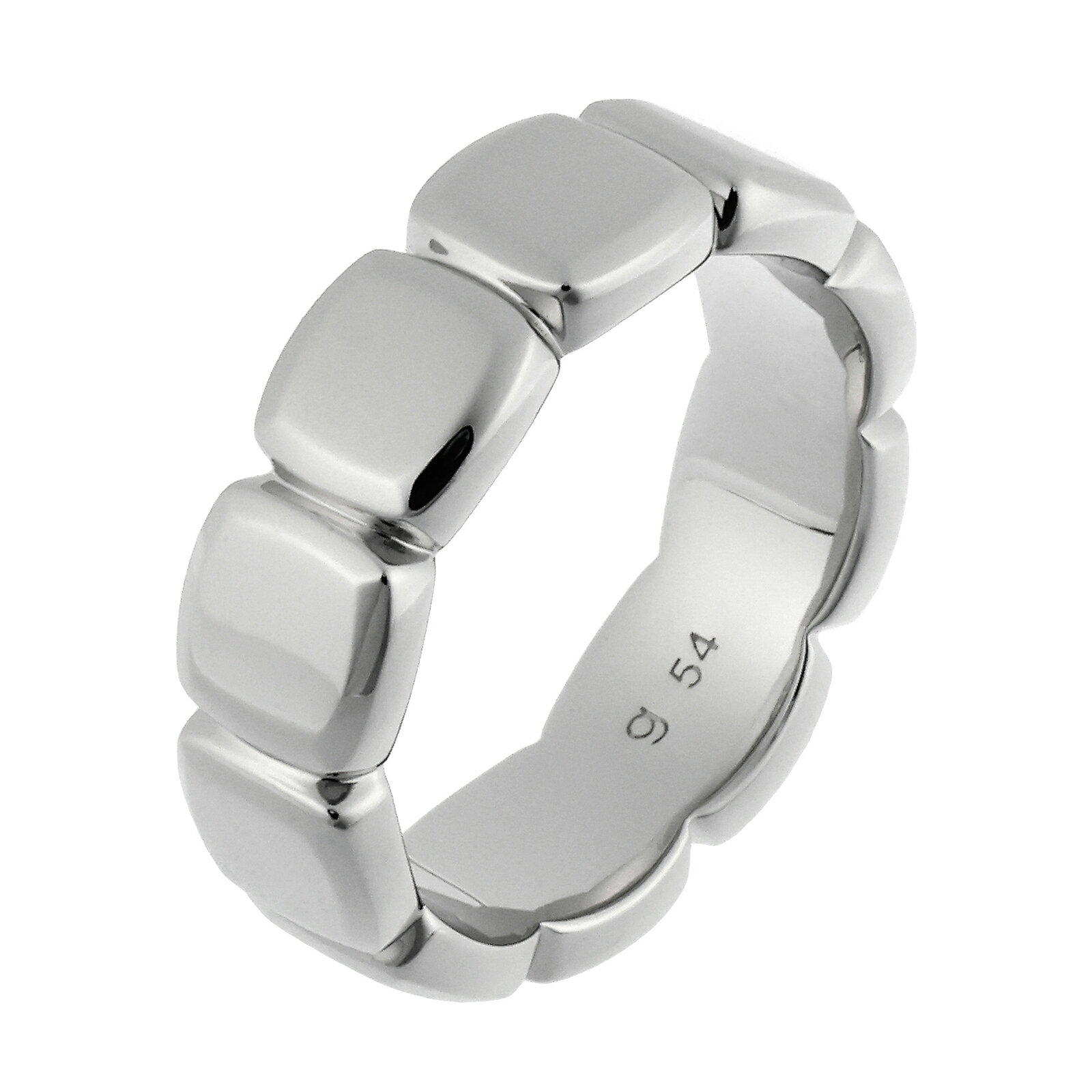 Rakuten - 【送料無料】TOM WOOD トムウッド リング 指輪 100274 Cushion Band クッションバンド メンズ レディース ユニセックス スターリングシルバー 925 アクセサリー ジュエリー【ブランド】【プレゼント】