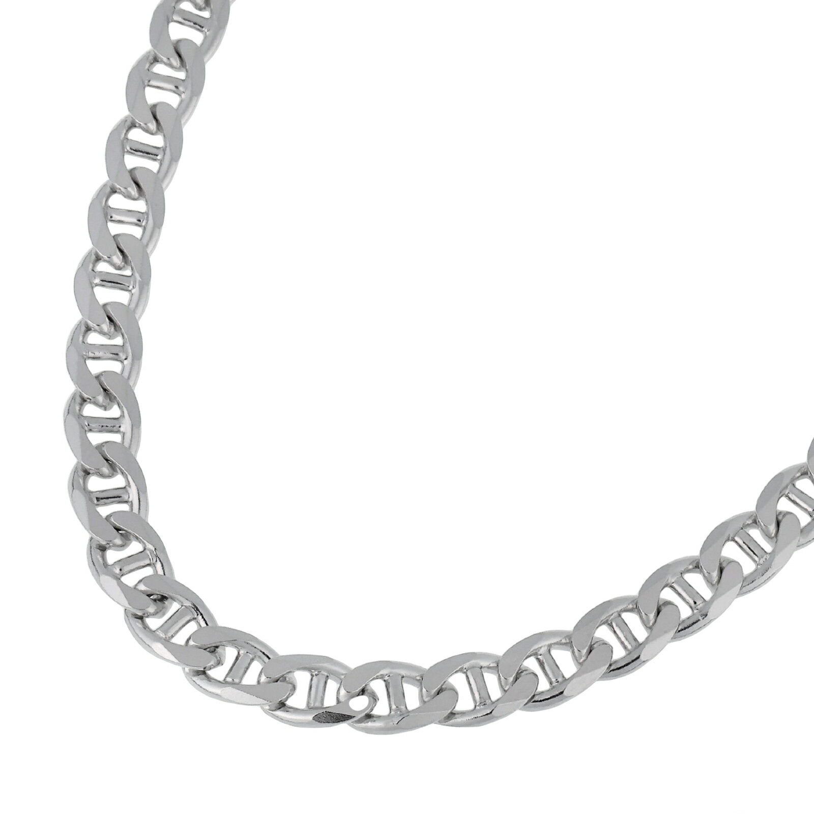 Rakuten - 【送料無料】TOM WOOD トムウッド ネックレス チェーン 100565 20.5 inches Jude Chain ジュード チェーン ネックレス メンズ レディース ユニセックス スターリングシルバー 925 アクセサリー ジュエリー【ブランド】【プレゼント】