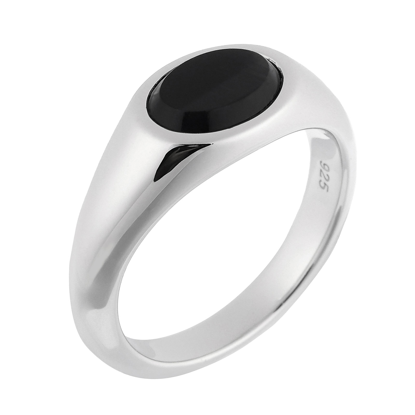 Rakuten - 【送料無料】TOM WOOD トムウッド リング 指輪 101222 Joe Ring Blue Hawk Eye ジョー リング ブルーホークアイ メンズ レディース ユニセックス スターリングシルバー 925 アクセサリー ジュエリー【ブランド】【プレゼント】