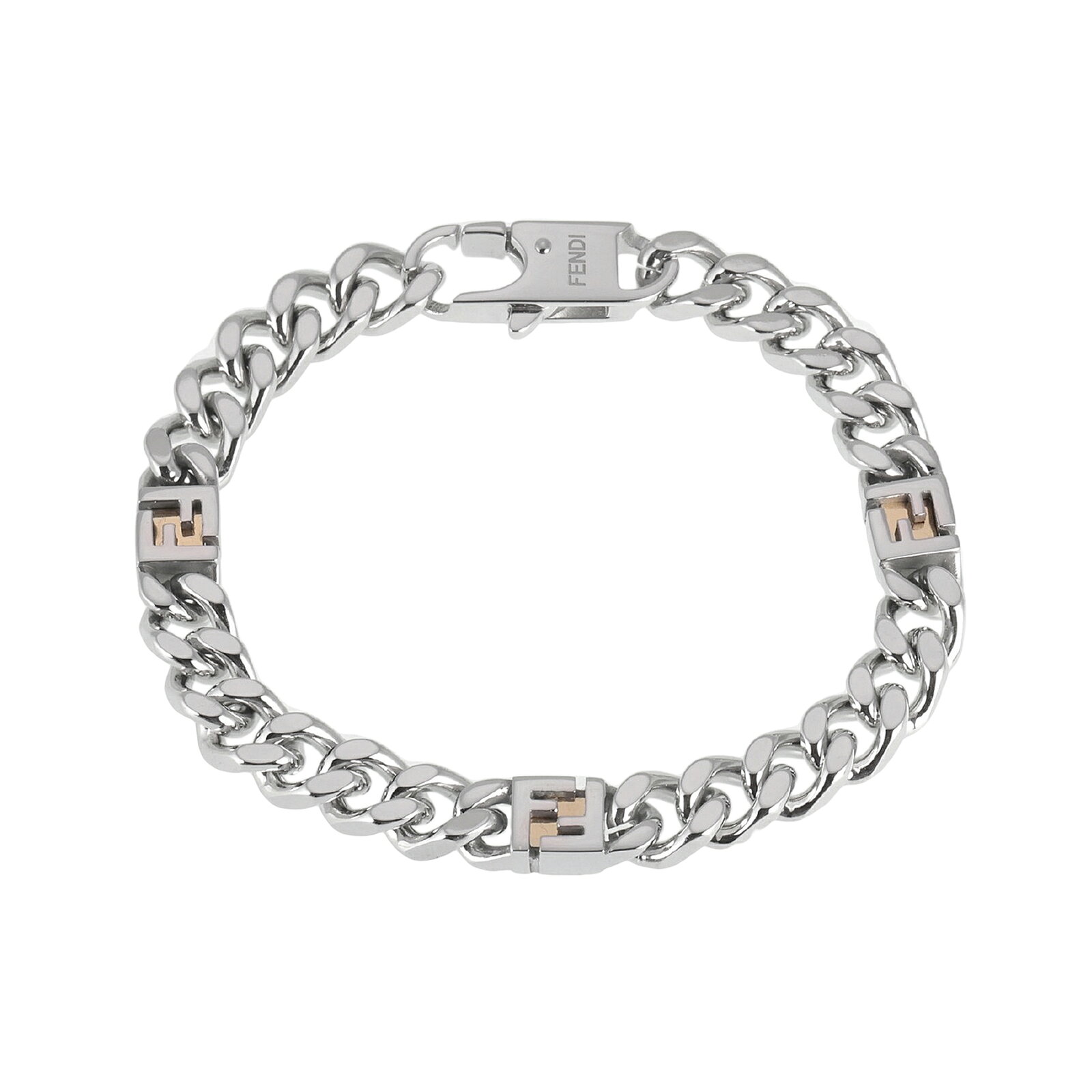 FENDI ブレスレット Fendi O'Lock Bracelet | Fendi