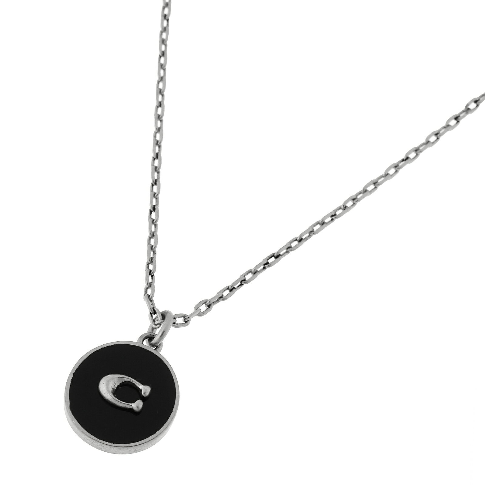 楽天市場】COACH コーチ ネックレス（メンズジュエリー・アクセサリー