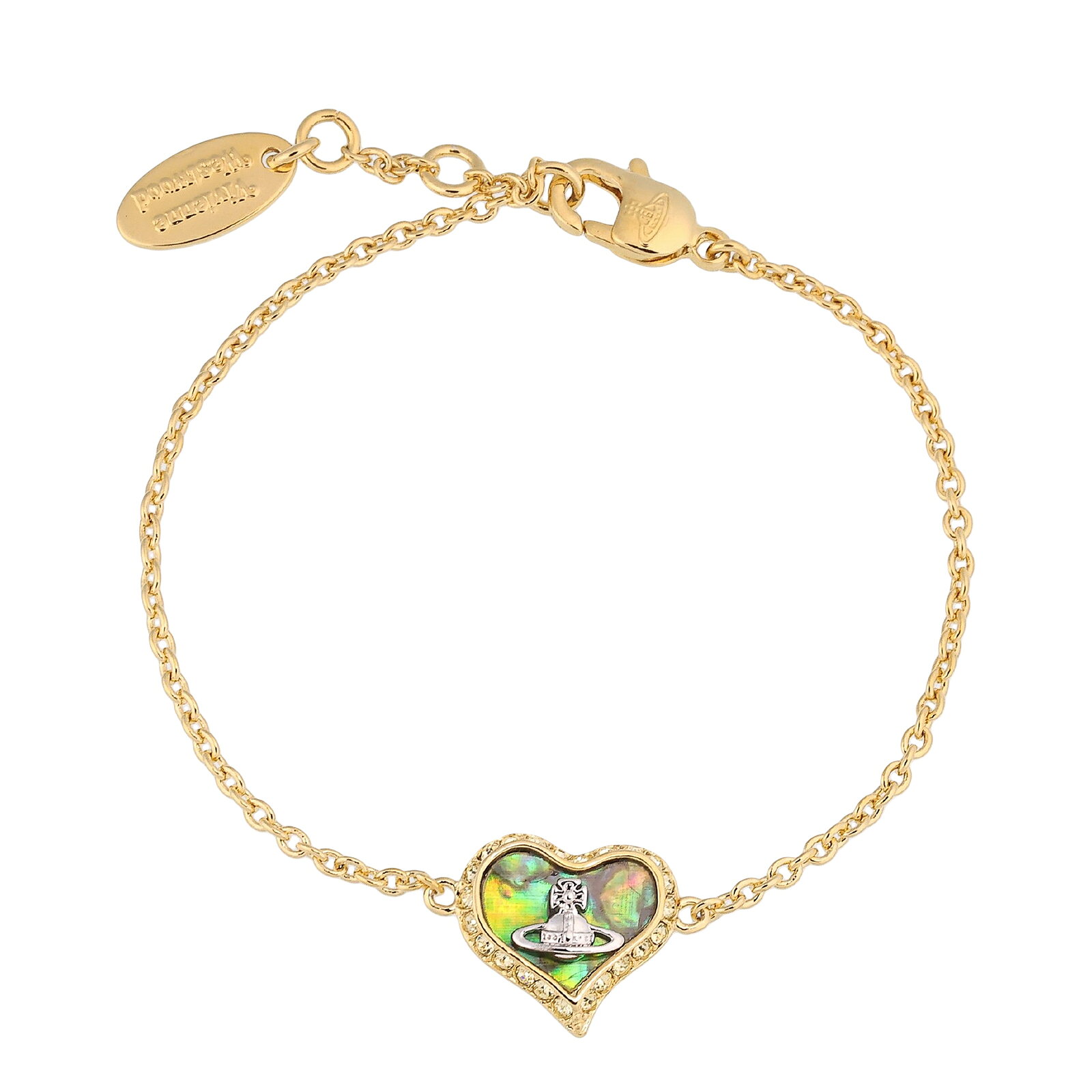 楽天市場】vivienne westwood petra braceletの通販