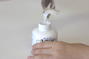 クレベリンG 　1個（150g） 二酸化塩素液で室内空間の除菌・消臭