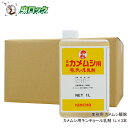 カメムシ用キンチョール乳剤 1L×3本 カメムシ侵入防止 噴霧用乳剤 業務用 【送料無料】