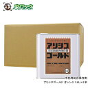 アリシスゴールド オレンジ 3.6L×6本 木部用 白アリ防除剤 木材用総合保存剤