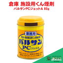 カメムシ 駆除 コクゾウムシ メイガ コバエ バルサン 業務用 PCジェットA 80g 工場 害虫対策 シバンムシ チャタテムシ 駆除 害虫駆除 殺虫剤
