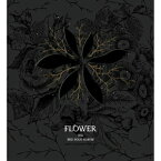 XIA - 3集 Flower from JYJ ジュンス CD 韓国盤