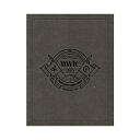 WINNER - WWIC 2015 in Seoul DVD + フォトブック 限定盤 韓国盤