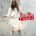 キム・イェリム トゥゲウォル 2ndミニアルバム - Her Voice 韓国盤