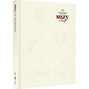 国内発送 スジ フォトブックSUZY from MISS A - A Tempo PHOTOBOOK スジ 写真集 韓国版