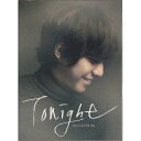 イ スンギ - 5集 Tonight Lee Seung GI 韓国盤 CD