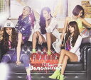 RANIA - Demonstrate ( CD + Staret NFC Card ) 韓国盤