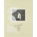K.WILL - RE : 6th Mini Album CD 韓国盤 公式 アルバム