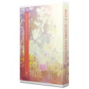 Block B - Blooming Period Production Note 2DVD + フォトブック 韓国盤 BlockB Period DVD 日本語字幕つき 『BLOOMING PERIOD』の制作過程を追った映像をプロダクション・ノートとしてまとめたDVDが登場。タイトル曲"Toy"と"A Few Years Later"のミュージック・ビデオと、アルバムのジャケット撮影現場において、久しぶりに完全体で全員が集合した楽しげな姿や、撮影に臨むメンバーたちの真剣な姿を見ることが出来る。またDisc 2には、メンバーのグループ・インタビュー、制作の裏話、ファンなら気になるメンバーたちのプライベートや思い出話なども語られている。68Pフォトブック付き。・ リージョンコード : ALL・ 字幕 : 韓国語、英語、日本語・ 収録時間 : 約210分[DISC 1]・BLOOMING PERIOD Making Film?Toy M/V Making Film?A Few Years Later M/V Making Film?Photo shoot Making Film・BLOOMING PERIOD Music Video?Toy Music Video?A Few Years Later Music Video[DISC 2]・Block B Special Interview・Block B Group Interview・BLOOMING PERIOD Behind Interview・Block B 思い出のゲーム 2