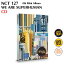 ȯ NCT 127 - We Are Superhuman : 4th Mini Album CD ڹ  Х