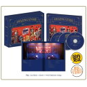 2013 B1A4 LIMITED SHOW AMAZING STORE 3DVD 韓国盤