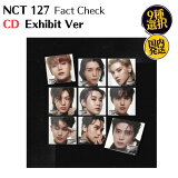 NCT 127 - Fact Check 5 Exhibit Ver ڹ CD  Х ڹ㡼ȿ NCT127
