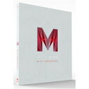 国内発送 M Lee Min Woo Special Documentary DVD Inside M+TEN 2DVD+フォトブック 公式 DVD 日本語字幕...