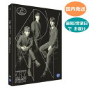 SUPER JUNIORの実力派ヴォーカル・ユニット・グループ"SUPER JUNIOR-K.R.Y."が、2015年8月22日〜23日、ソウルオリンピック公園オリンピックホールで行った単独コンサートの模様をDVD化 リージョンコード:ALL/字幕:韓国語、日本語、中国語(簡体字)/収録時間:152分(Disc1:77分、Disc2:75分) Disc 1 01. Intro 02. ハナミズキ 03. Coagulation 04. 出会わないようにしよう (Let's Not…) 05. My Love, My Kiss, My Heart 06. ...ing 07. Opening Ment 08. Believe 09. 眠りたい (In My Dream) 10. 月食 11. キミじゃないとダメ 12. 僕たちが愛した時間 13. Maybe Tomorrow 14. Ment 15. いつかは + 僕たちの愛 + 良い人 Disc 2 16. 愛が死ぬ病気 (Love Disease) 17. Dorothy 18. Ment 19. At Gwanghwamun 20. SKY 21. From U 22. Ment 23. We Can 24. Closing Ment 25. The One I Love Bonus Feature - Concert Making Film