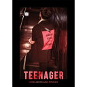 Samuel(サムエル)、韓国セカンド・ミニ・アルバムのリパッケージ盤『TEENAGER』がリリース - 60Pフォトブック(175×245mm) - ポストカード1枚(5種のうちランダム1種/150×100mm) - イニシャルカード1枚(10種のうちランダム1種/55×85mm) - フォトカード(10種のうちランダム1種/55×85mm) 1.TEENAGER(Feat. イ・ロハン ) 2.KAKA (Feat. Maboos ) 3.ONE (Feat. チョン・イルフン of BTOB ) 4.SOS 5.PRINCESS 6.I Can't Sleep 7.Clap Your Hands 8.ちょっと待って