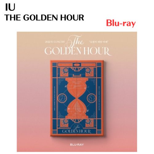 絶大な人気を誇る女性シンガーソングライター、IU 2022年に開催されたコンサート『The Golden Hour : Under the Orange Sun』が映像化 商品構成 - 3DIsk Blu-ray - 収録時間 DISC 1,2,3 約 230 分 - 字幕 : KOREAN, ENGLISH, JAPANESE, CHINESE - オーディオ : DOLBY DIGITAL 5.1 / 2.0 - リージョンコード : ALL