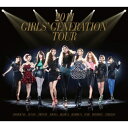 少女時代 - 2011 Girls' Generation Tour 2CD 韓国盤 SNSD